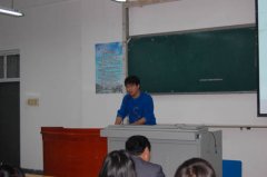 2013领创教育一年级演讲与分享