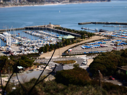 江之岛传说&镰仓神社外拍 江之岛传说&镰仓神社外拍