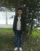这就是我们的学校