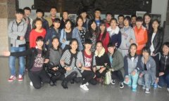 ASEO学院11班博物馆一游感想
