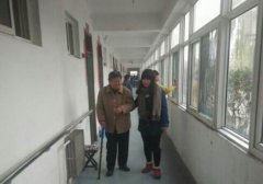互联网经济下不一样的大学——敬老院之行