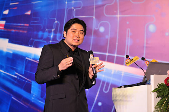 新精英生涯创始人、著名职业规划师 古典 新精英生涯创始人、著名职业规划师 古典