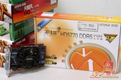 XFX讯景全面提升网吧显卡